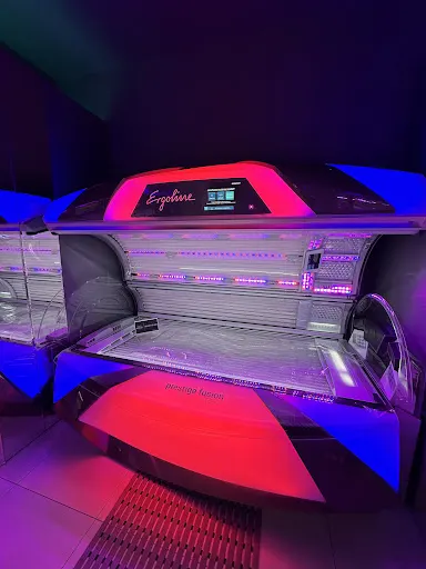 Solarium MOOYE Solar Studio al. Wyszyńskiego